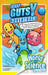 Guss' Gutsy Adventures: An Augmented Reality Tale of a Young Bacteria Navigating the Human Digestive System by Germaine Yong, Alan Bay