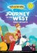 Journey to the West: Perils on Earth by Cheng'en Wu, Ying Ping Low, Jia Yi Koo