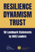 Resilience, Dynamism, Trust: 50 Landmark Statements by Mas Leaders by Monetary Authority of Singapore