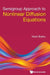 Semigroup Approach to Nonlinear Diffusion Equations by Viorel Barbu