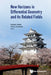 New Horizons in Differential Geometry and Its Related Fields by Adachi, Toshiaki