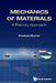 Mechanics of Materials: A Friendly Approach by Prashant Kumar