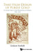 That High Design of Purest Gold: A Critical History of the Pharmaceutical Industry, 1880-2020 by Graham Dutfield
