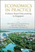 Economics in Practice: Evidence-Based Policymaking in Singapore by Ming Leong Kuan, Chi Hoong Leong, Jamie Poh