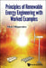 Principles of Renewable Energy Engineering with Worked Examples by Nihal E. Wijeysundera