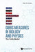 Gibbs Measures in Biology and Physics: The Potts Model by Utkir A. Rozikov