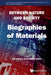 Between Nature and Society: Biographies of Materials by Arne Hessenbruch