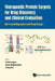 Therapeutic Protein Targets for Drug Discovery and Clinical Evaluation: Bio-Crystallography and Drug Design by D. Velmurugan