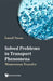 Solved Problems in Transport Phenomena: Momentum Transfer by Ismail Tosun