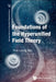 Foundations of the Hyperunified Field Theory by Yue-Liang Wu