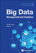 Big Data Management and Analytics by Brij B. Gupta