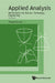 Applied Analysis: Mathematics for Science, Technology, Engineering (Third Edition) by Takashi Suzuki