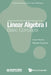 Linear Algebra I: Basic Concepts by Kazuo Murota