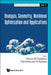 Analysis, Geometry, Nonlinear Optimization and Applications by Panos M. Pardalos
