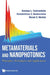 Metamaterials and Nanophotonics: Principles, Techniques and Applications by Kosmas L. Tsakmakidis
