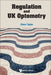 Regulation and UK Optometry by Steve Taylor