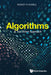 Algorithms: A Top-Down Approach by Rodney R. Howell