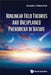 Nonlinear Field Theories and Unexplained Phenomena in Nature by Alexander S. Rabinowitch