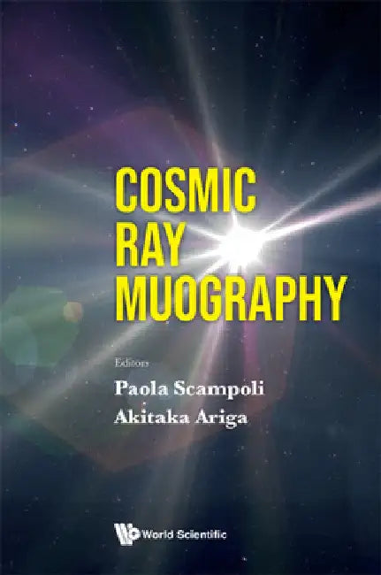Cosmic Ray Muography by Paola Scampoli