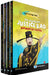 Pop! Lit for Kids (Set 4) by Charles Dickens, Margerie Maria Kahlenberg, Guanzhong Luo