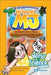 Intertidal Adventures of Biogirl Mj, The: Exploring Our Marine Shores in Search of a Mysterious Island by Man Jing Kong, Raye Ng, Alan Bay