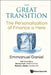 Great Transition, The: The Personalization of Finance Is Here by Emmanuel Daniel