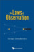 The Laws of Observation by George Jaroszkiewicz