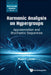 Harmonic Analysis on Hypergroups: Approximation and Stochastic Sequences by Rupert Lasser