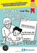 The Boy and the Forgotten Password by Brandon Oh, Ban Har Yeap, Chao