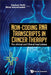 Non-Coding RNA Transcripts in Cancer Therapy: Pre-Clinical and Clinical Implications by Gautam Sethi