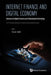 Internet Finance and Digital Economy: Advances in Digital Economy and Data Analysis Technology - Proceedings of the 2nd International Conference by Faruk Balli