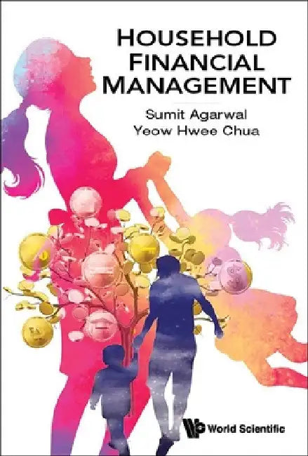 Household Financial Management by Sumit Agarwal