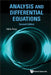 Analysis and Differential Equations (Second Edition) by Odile Pons