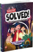 Solved! the Maths Mystery Adventure Series (Set 1) by Pearl Lee Choo Tan, Aaron Kia Ann Tan, Uma Bhojraj