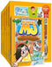 World of Science (Set 5) by Man Jing Kong, Raye Ng, Karen Kwek