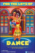 For the Love of Dance: The Extraordinary Beginnings of MR and Mrs Bhaskar by Abhi Krish