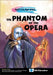 Phantom of the Opera by Dara Kwon