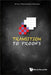 Transition to Proofs by Simon Rubinstein-Salzedo