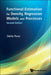 Functional Estimation for Density, Regression Models and Processes (Second Edition) by Odile Pons