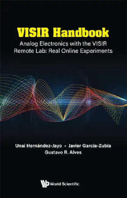 Visir Handbook by Hernandez-Jayo Unai