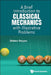 A Brief Introduction to Classical Mechanics with Illustrative Problems by Shahen Hacyan