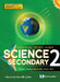 Science Secondary 2 Essential Study Guide by Yugarani Thanabalasingam, Roy Chan