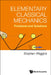 Elementary Classical Mechanics: Problems and Solutions by Stephen Wiggins