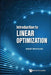 Introduction to Linear Optimization by Arkadi Nemirovski