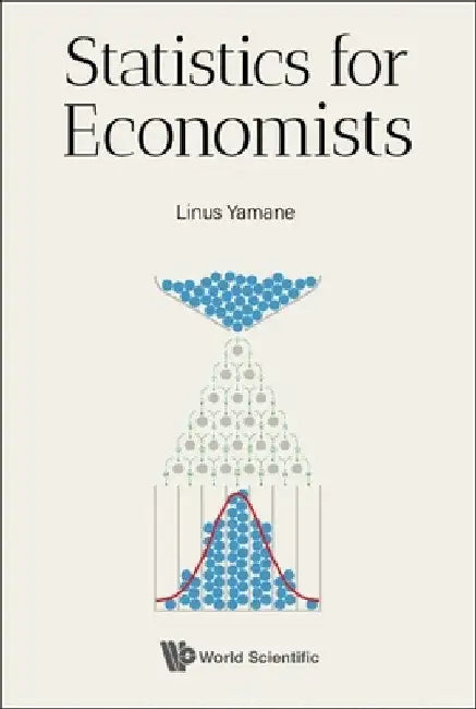 Statistics for Economists by Linus Yamane