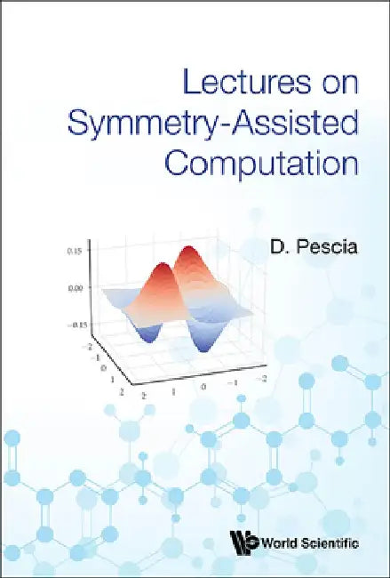 Lectures on Symmetry Assisted Computation by Danilo Pescia