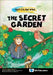 The Secret Garden by Frances Hodgson Burnett, David Desmond O'Flaherty, Petra Hanzak