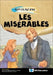 Les Miserables by Victor Hugo, Michael Robert Bradie, Ji Yeon An