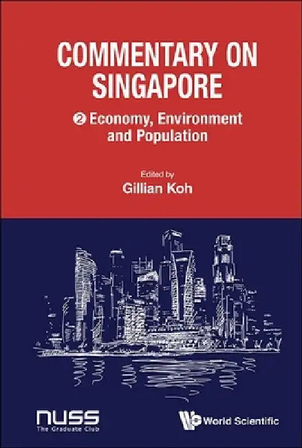 Commentary on Singapore (V2) by Koh Gillian