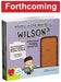 Where in the World Is Wilson?: A Story about Managing Screen Time by Deva Priya Appan, Suhana Bte Ahamad Manzur, Christine Hs Tan